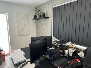 Pronájem kanceláře, Uherské Hradiště - Jarošov, Drahy, 56 m2