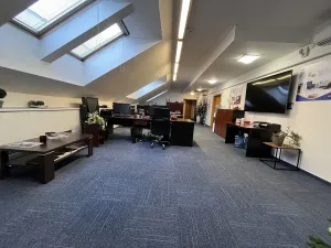 Pronájem kanceláře, Praha - Michle, Michelská, 119 m2