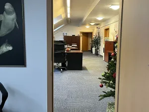 Pronájem kanceláře, Praha - Michle, Michelská, 119 m2