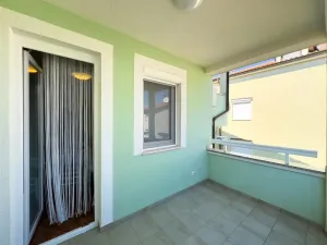 Prodej bytu 1+kk, Medulin, Chorvatsko, 27 m2