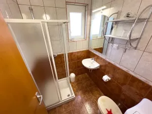 Prodej bytu 1+kk, Medulin, Chorvatsko, 27 m2