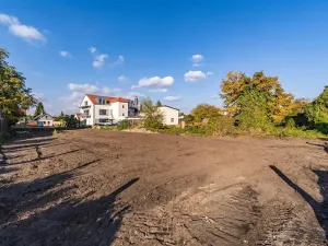 Prodej pozemku pro bydlení, Čelákovice, Dělnická, 950 m2