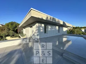 Prodej bytu 5+kk, Praha - Stodůlky, Kovářova, 169 m2