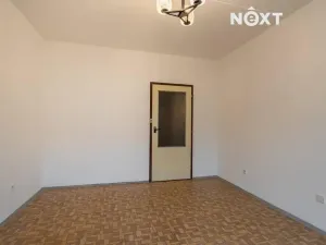 Pronájem bytu 2+kk, České Budějovice, V. Volfa, 43 m2