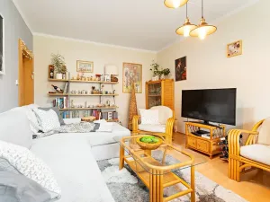 Prodej bytu 4+1, Plzeň, Rabštejnská, 92 m2