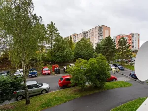 Prodej bytu 4+1, Plzeň, Rabštejnská, 92 m2