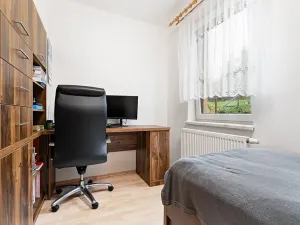 Prodej rodinného domu, Plasy, Bohumila Slámy, 131 m2