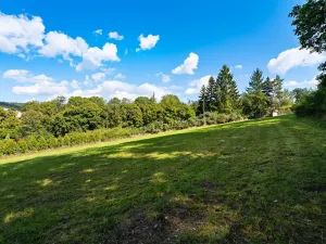 Prodej pozemku pro bydlení, Plasy, 3866 m2