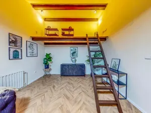 Prodej rodinného domu, Milín, Luční, 123 m2