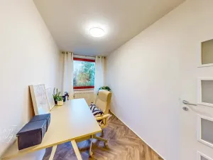 Prodej rodinného domu, Milín, Luční, 123 m2