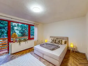 Prodej rodinného domu, Milín, Luční, 123 m2