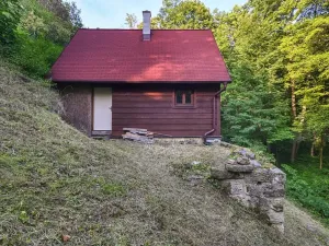 Prodej chaty, Loučky, 72 m2