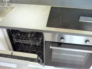 Pronájem bytu 1+kk, Praha - Hodkovičky, Šífařská, 34 m2