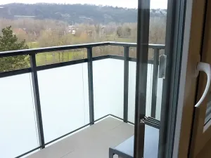 Pronájem bytu 1+kk, Praha - Hodkovičky, Šífařská, 34 m2