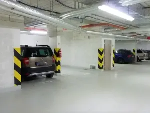 Pronájem bytu 1+kk, Praha - Hodkovičky, Šífařská, 34 m2