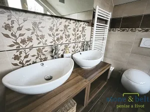 Prodej rodinného domu, Měšice, V lukách, 267 m2