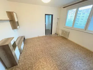 Pronájem bytu 2+1, Olomouc, 45 m2