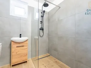 Pronájem bytu 1+1, Orlová, Lipová, 40 m2