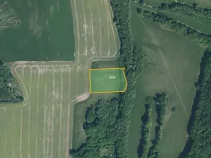 Prodej louky, Nedachlebice, 16411 m2