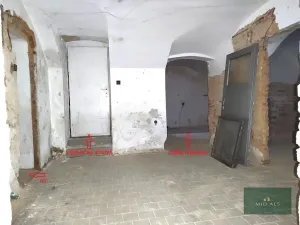 Prodej obchodního prostoru, Plzeň, V Šipce, 85 m2