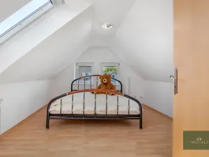 Prodej rodinného domu, Nevřeň, 200 m2