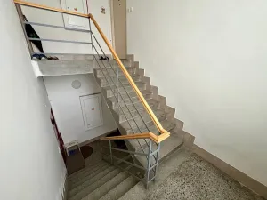 Prodej činžovního domu, Český Těšín, Kpt. Jaroše, 237 m2