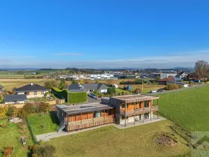 Prodej bytu 3+kk, Žamberk, U Dlouhoňovic, 86 m2