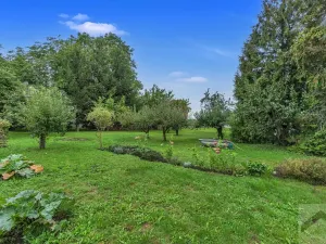 Prodej rodinného domu, Hradec Králové, Vlčkovická, 256 m2