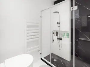 Prodej bytu 2+kk, Svitavy, Blanická, 67 m2