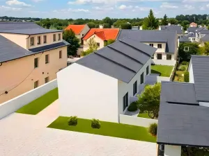 Prodej bytu 2+kk, Svitavy, Blanická, 78 m2