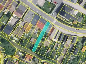 Prodej rodinného domu, Štíty, nám. Míru, 170 m2