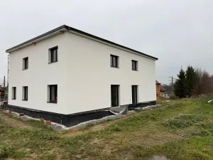 Prodej bytu 3+kk, Hrabová, 83 m2