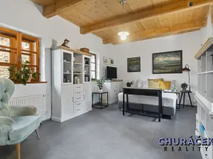 Prodej rodinného domu, Herink, U Kovárny, 250 m2