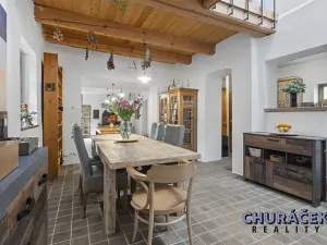 Prodej rodinného domu, Herink, U Kovárny, 250 m2