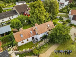 Prodej rodinného domu, Herink, U Kovárny, 250 m2