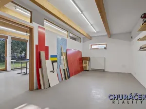 Prodej rodinného domu, Herink, U Kovárny, 250 m2