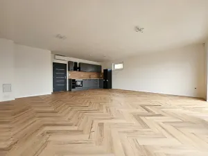 Pronájem rodinného domu, Kladno, Otmara Zinkeho, 106 m2