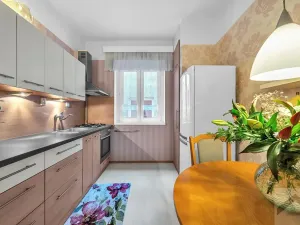 Prodej bytu 3+1, Hradec Králové, Velké náměstí, 98 m2