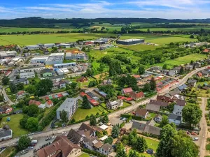 Prodej rodinného domu, Lanškroun, Lidická, 148 m2