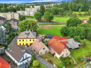 Prodej rodinného domu, Jablonné nad Orlicí, Potoční, 123 m2