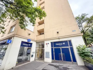 Prodej bytu 3+kk, Praha, Vinohradská, 68 m2