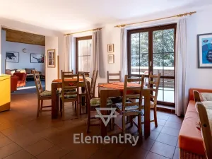 Prodej vily, Harrachov, 341 m2