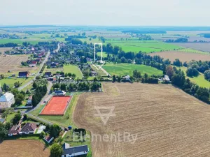 Prodej pozemku pro bydlení, Mokrovousy, 742 m2