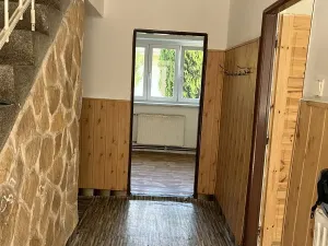 Prodej rodinného domu, Jistebník, 328 m2