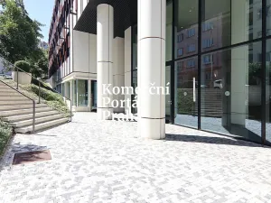 Pronájem restaurace, Praha - Nusle, Lomnického, 470 m2