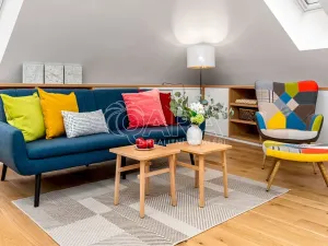 Prodej bytu 2+kk, Praha - Michle, Michelská, 99 m2