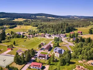 Prodej bytu 2+kk, Borová Lada, 71 m2