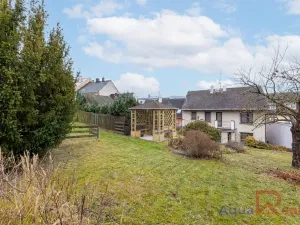 Prodej vícegeneračního domu, Karlovy Vary, Modenská, 290 m2