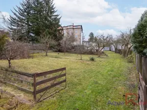 Prodej vícegeneračního domu, Karlovy Vary, Modenská, 290 m2