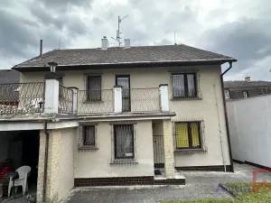 Prodej vícegeneračního domu, Karlovy Vary, Modenská, 290 m2